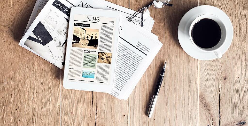 Newsletter Hirsch Newsletter Hirsch